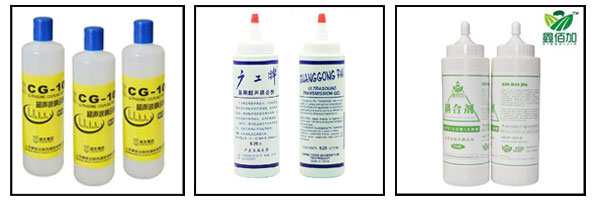 耦合劑灌裝生產線/全自動醫用超聲耦合劑灌裝生產線
