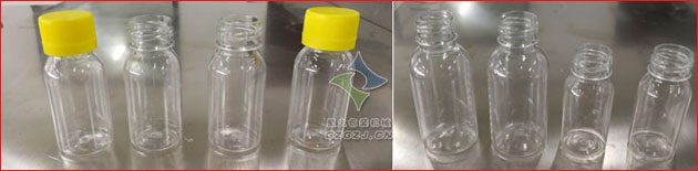 全自動膏液灌裝生產線