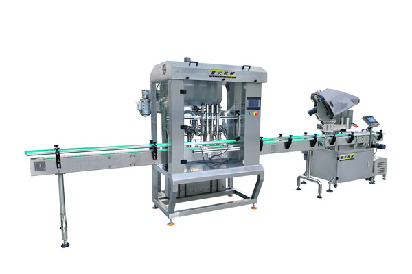 大型全自動牛肉醬生產線,牛肉醬全自動生產線設備