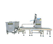 辣椒醬全自動灌裝生產(chǎn)線 -全套辣椒醬生產(chǎn)線設(shè)備