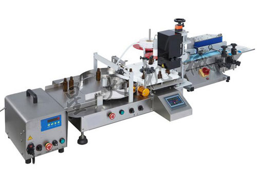 小瓶口服液灌裝生產(chǎn)線,小瓶液體灌裝生產(chǎn)線