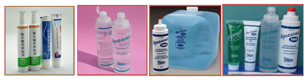 灌裝生產(chǎn)線