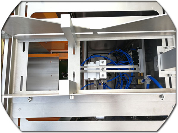 鄭州小袋包裝生產線設備展示