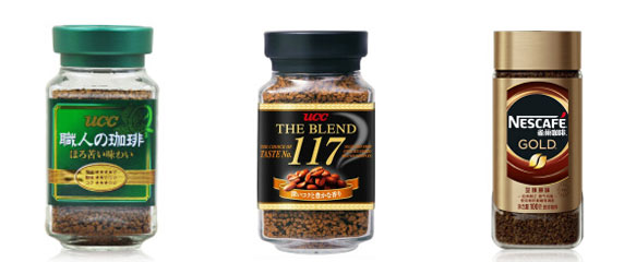 >全自動咖啡灌裝生產線-咖啡灌裝生產設備灌裝樣品圖