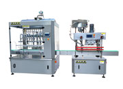 全自動醬油生產(chǎn)線