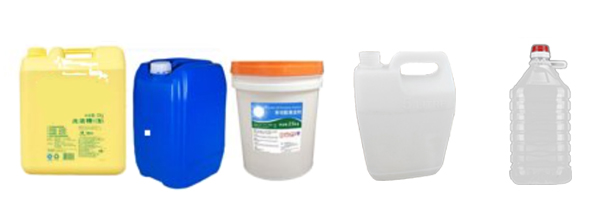 稱重式液體灌裝機實拍圖