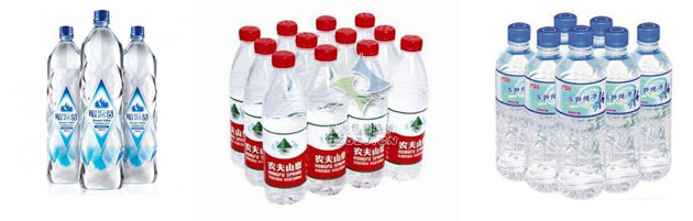 十二頭直流式液體灌裝生產線